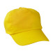 Reggie yellow  baseball cap 