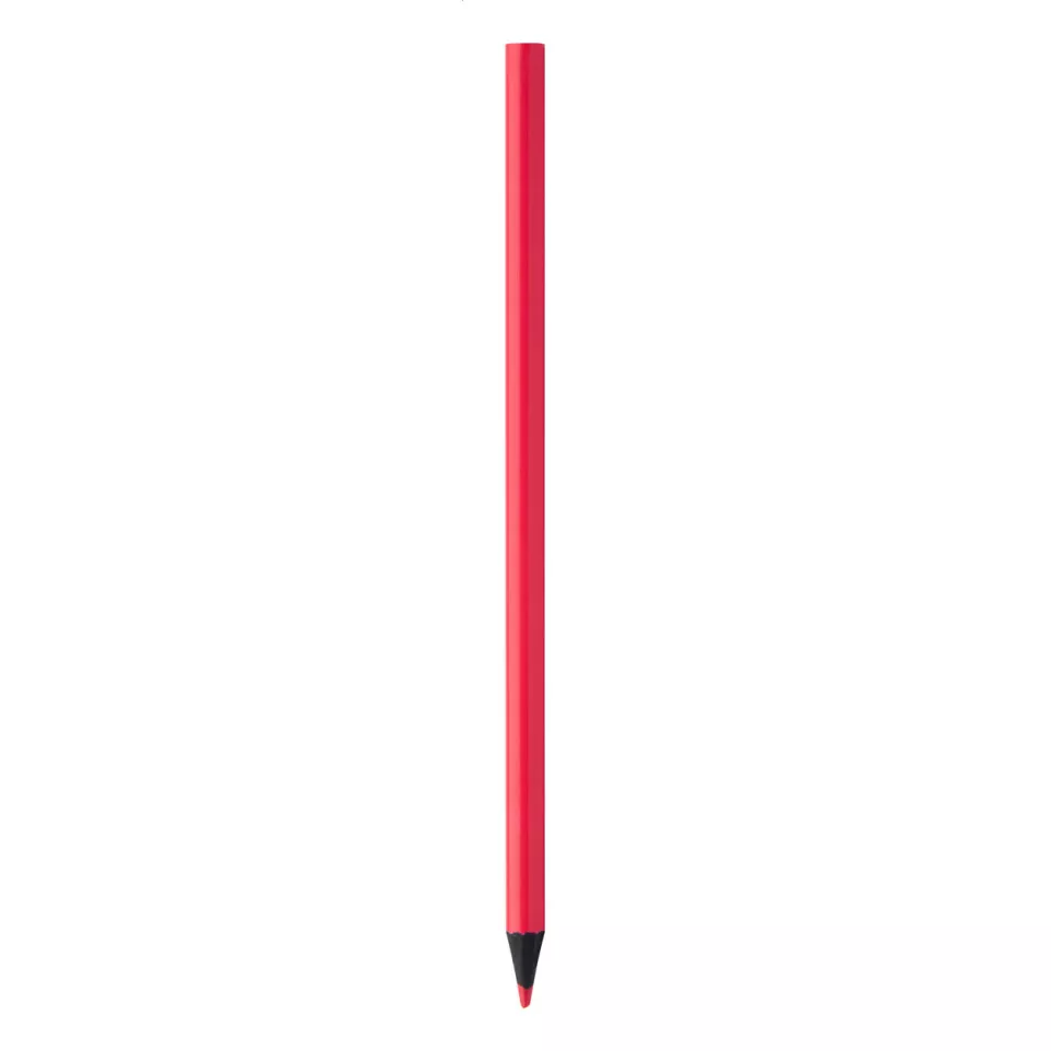 Pollak pink  highlighter pencil 
