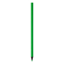 Pollak green  highlighter pencil 