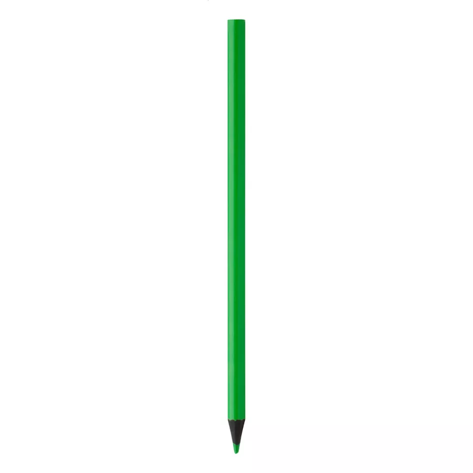 Pollak green  highlighter pencil 