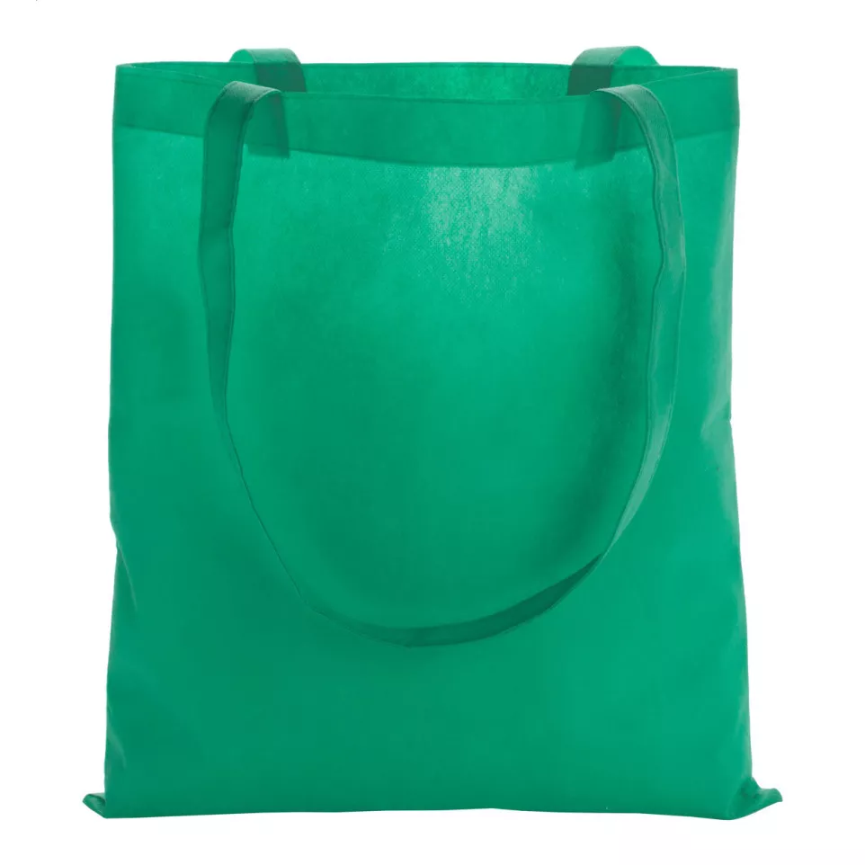 Fair vert  tote bag 