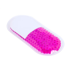 Heapsule pink  hot-cold pack 