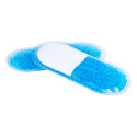 Heapsule blue  hot-cold pack 