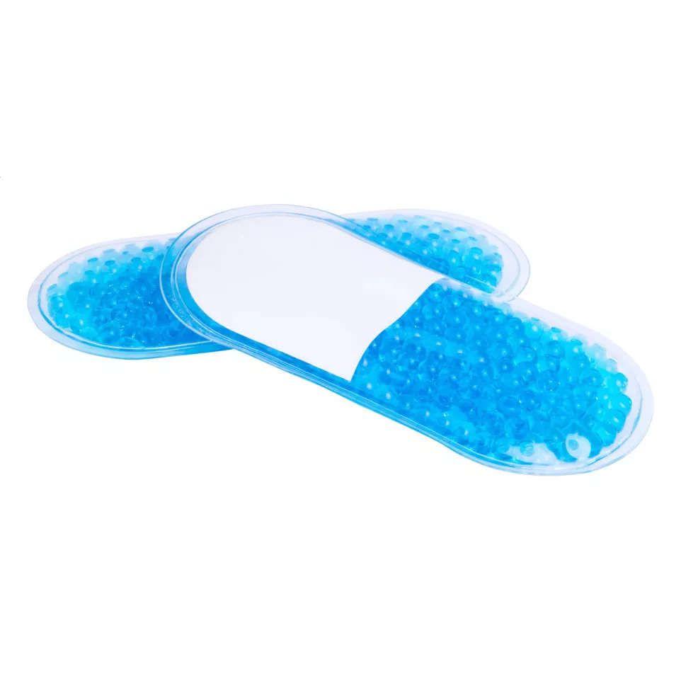 Heapsule blauw  hot-cold pack 