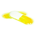 Heapsule yellow  hot-cold pack 