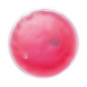 Relief pink  heat pack 