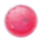 Relief pink  heat pack 