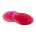 Relief pink  heat pack 