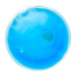 Relief blauw  hot pack 