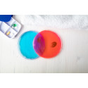 Relief blue  heat pack 