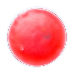 Relief red  heat pack 