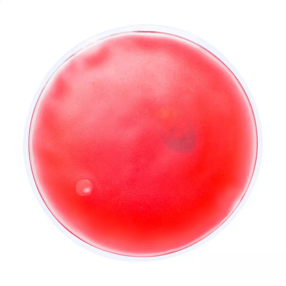 Relief red  heat pack 