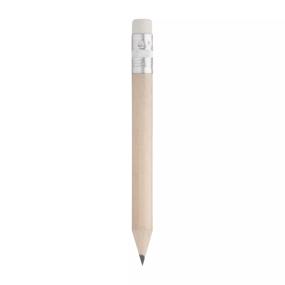 Mincil naturelle  crayon à papier 