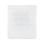 Melanie blanc  mini-puzzle...