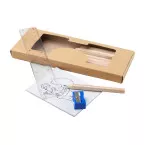 Dumbo natural  drawing set 