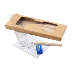 Dumbo natuurlijk  gekleurde...