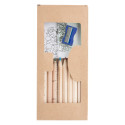 Dumbo natural  drawing set 