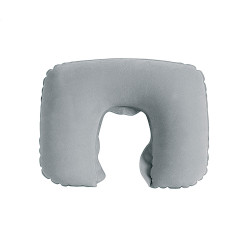 Inflight gris clair  coussin 