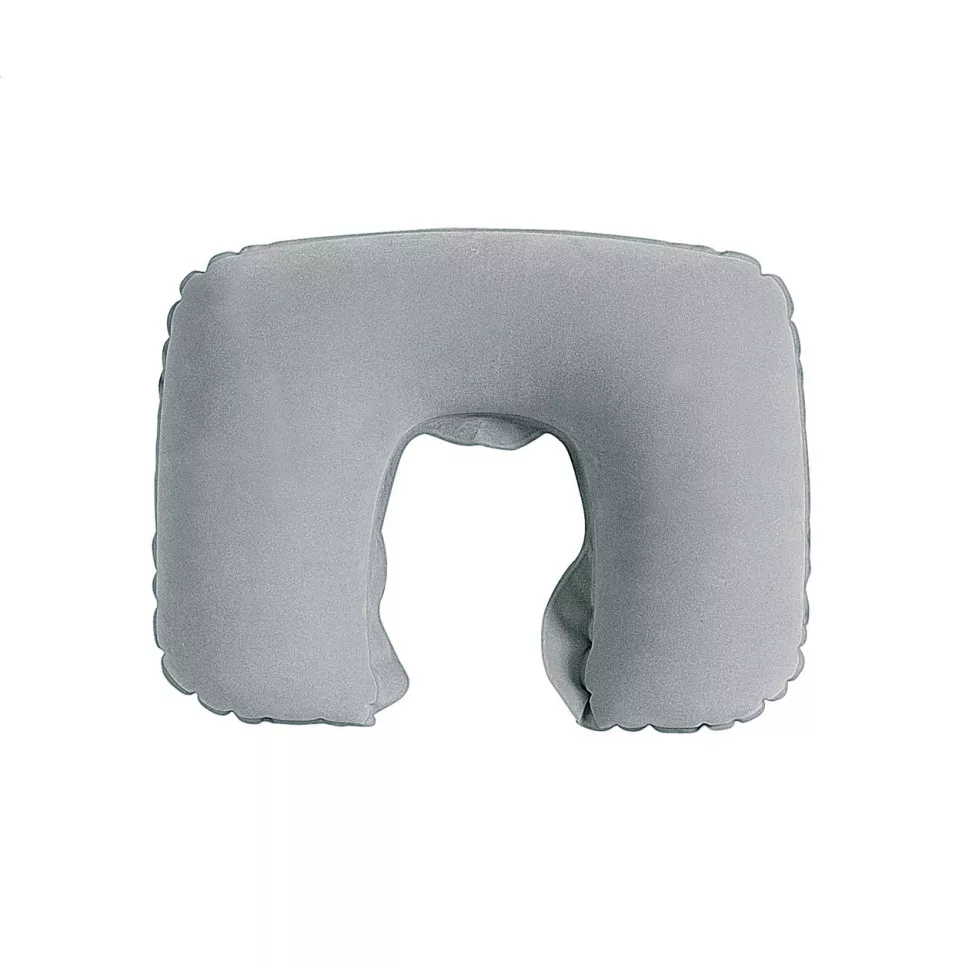 Inflight gris clair  coussin 