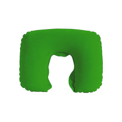 Inflight vert  coussin 