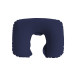 Inflight bleu  coussin 
