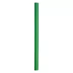 Carpenter vert  crayons de charpentier 