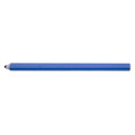 Carpenter blue  pencil 