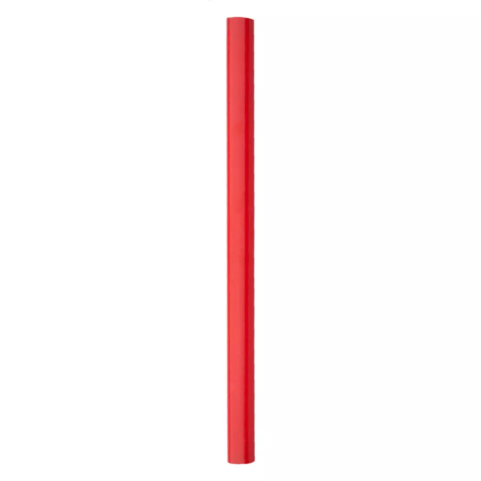 Carpenter red  pencil 