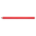 Carpenter red  pencil 