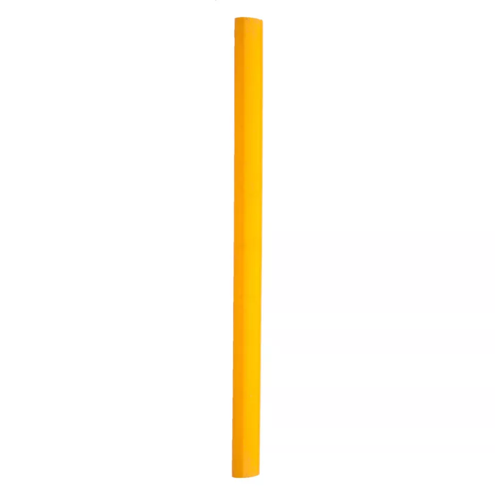 Carpenter jaune  crayons de charpentier 