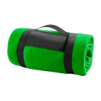 Vinson vert  couverture...