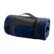 Vinson bleu foncé  couverture polaire 