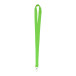 Event lime green  lanyard 