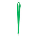 Event groen  lanyard 