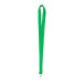 Event groen  lanyard 