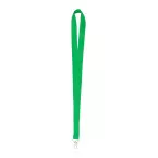 Event groen  lanyard 