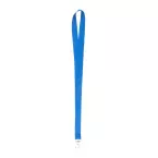 Event light blue  lanyard 