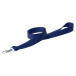 Event donker blauw  lanyard 