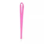Event roze  lanyard 