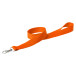 Event orange  lanyard 