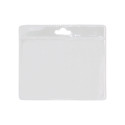 Vimmol transparent  porte-badge 