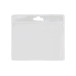 Vimmol transparent  porte-badge 