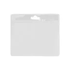 Vimmol transparent  badge holder 