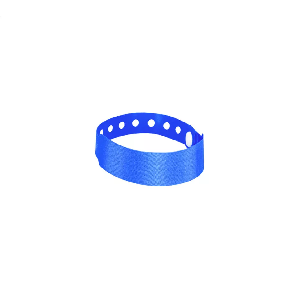 Eventify blauw  armband 
