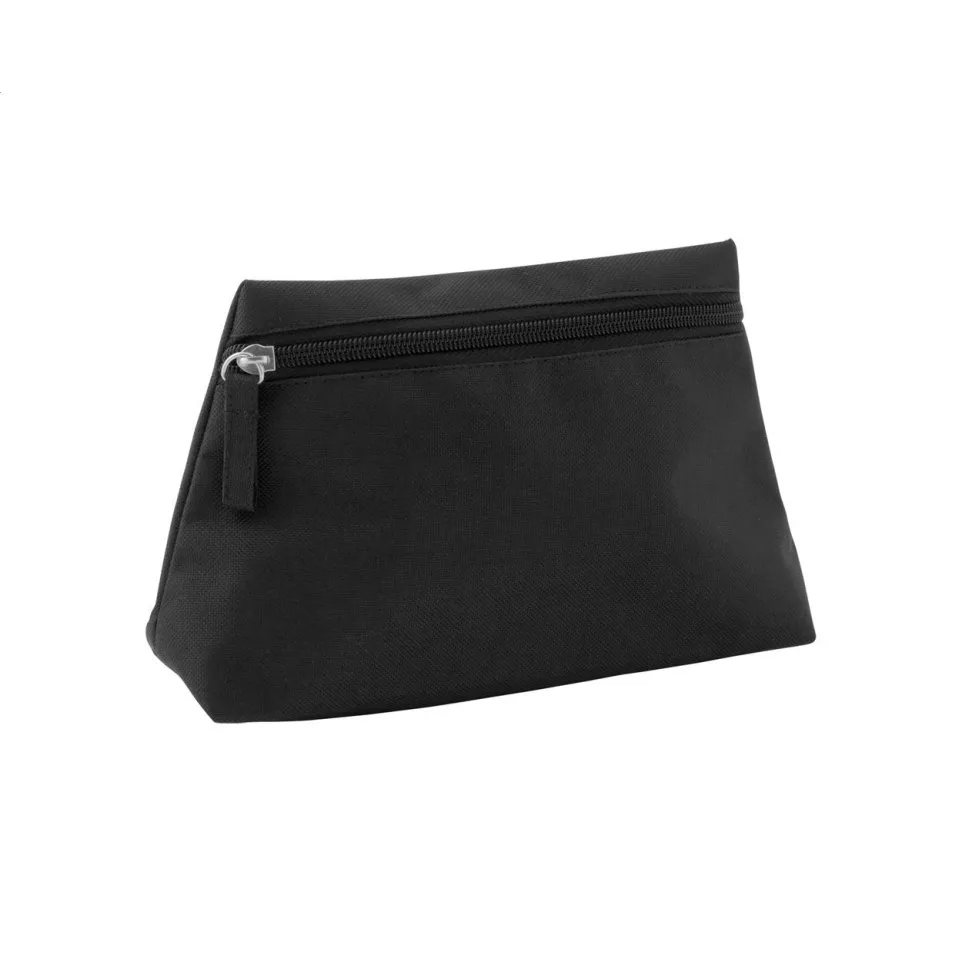 Zomoco zwart  make-up tas 