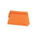 Zomoco oranje  make-up tas 