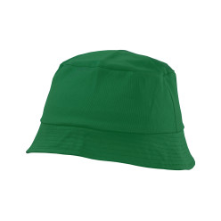 Bucketo green  fishing cap 