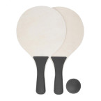 Mistra zwart natuurlijk...