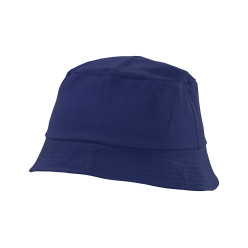 Bucketo dark blue  fishing cap 