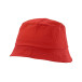 Bucketo rouge  Bob de pêcheur 